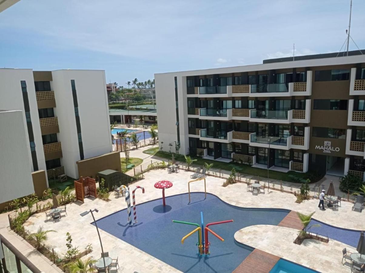 Mana Beach Resort Muro Alto -Flat Charmoso Vista Piscina Aparthotel Porto de Galinhas