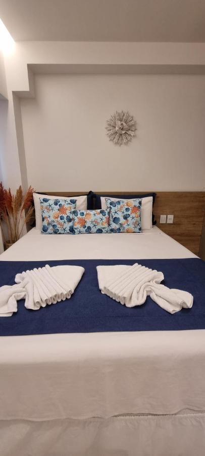 Mana Beach Resort Muro Alto -Flat Charmoso Vista Piscina *