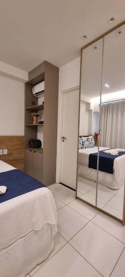 Mana Beach Resort Muro Alto -Flat Charmoso Vista Piscina Aparthotel Porto de Galinhas